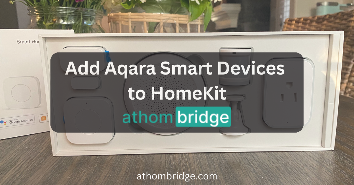 Fix Aqara App keeps asking to add Hub when trying to add new devices -  Jiradett  Kerdsri - Medium